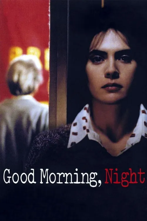 Bom Dia, Noite
