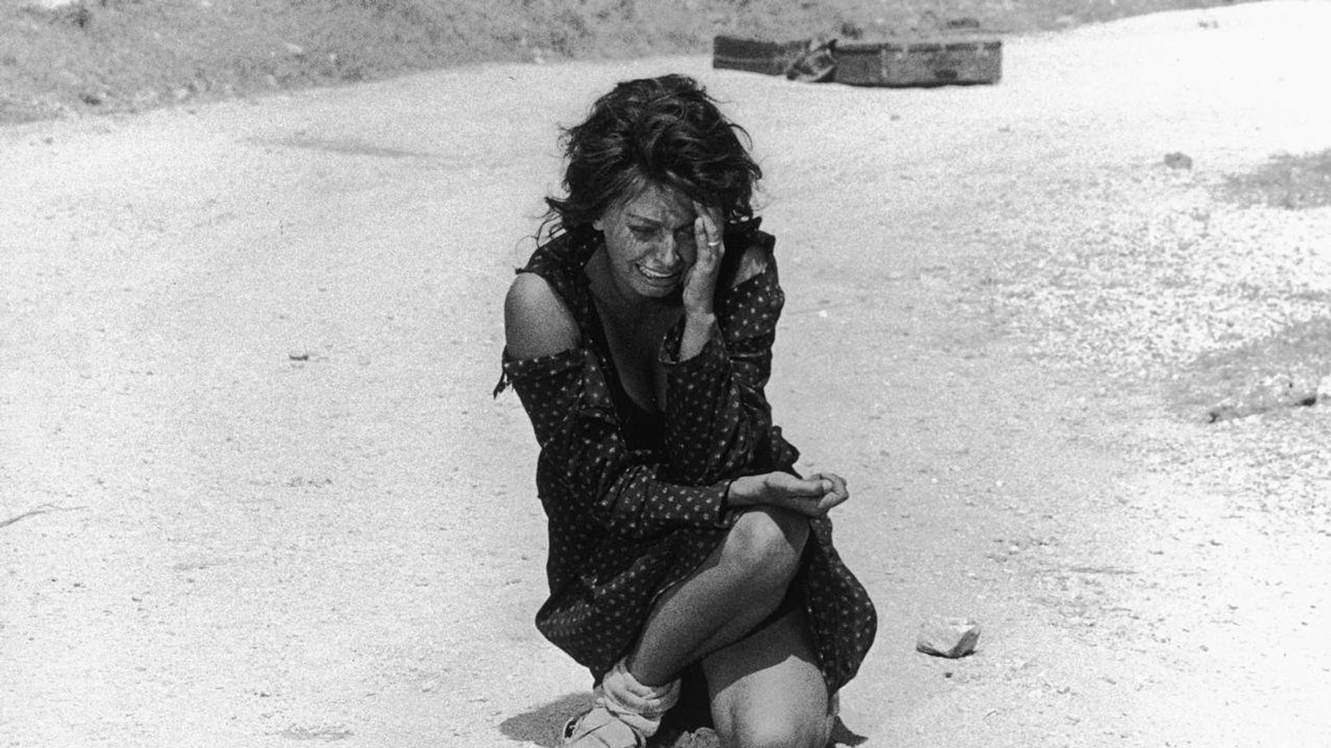 Foto do filme Duas Mulheres
