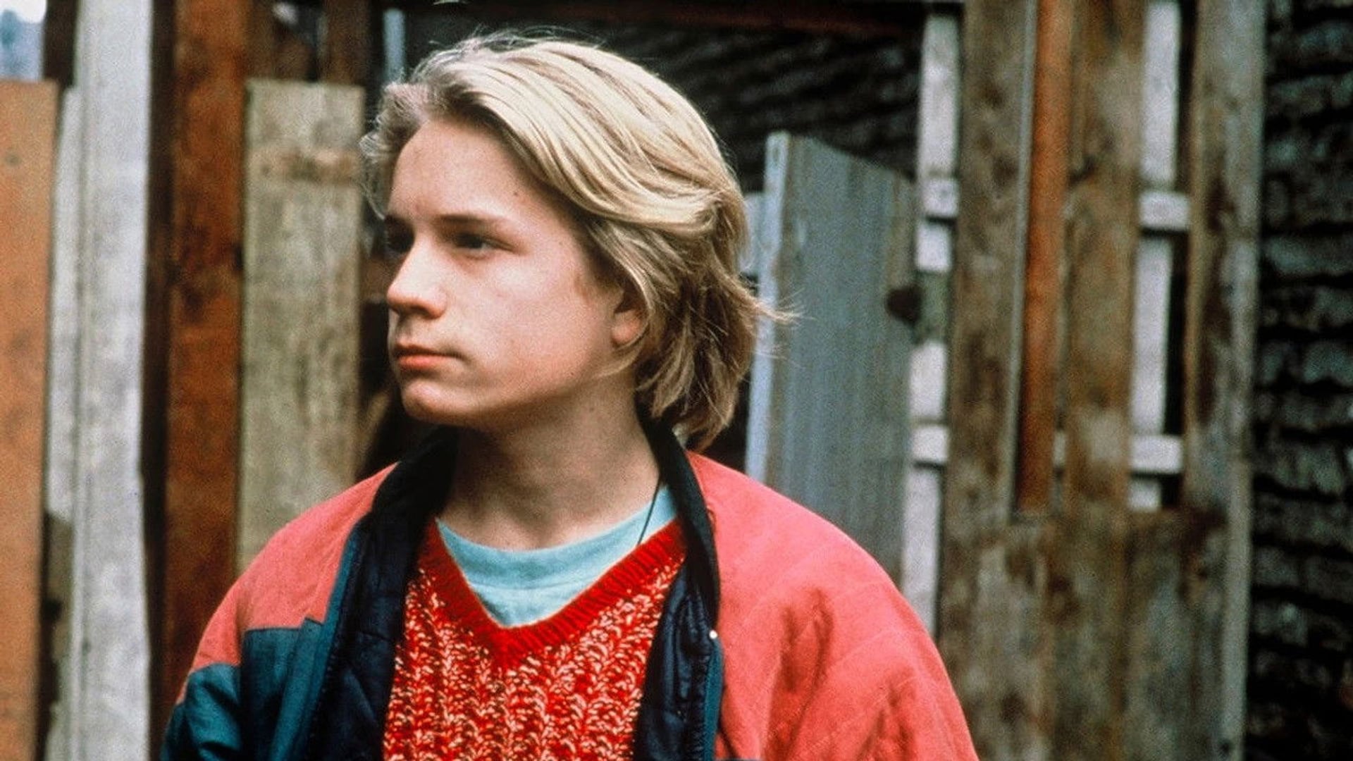 Foto do filme A Promessa