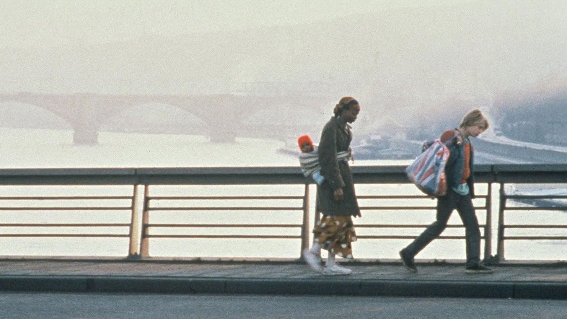 Foto do filme A Promessa