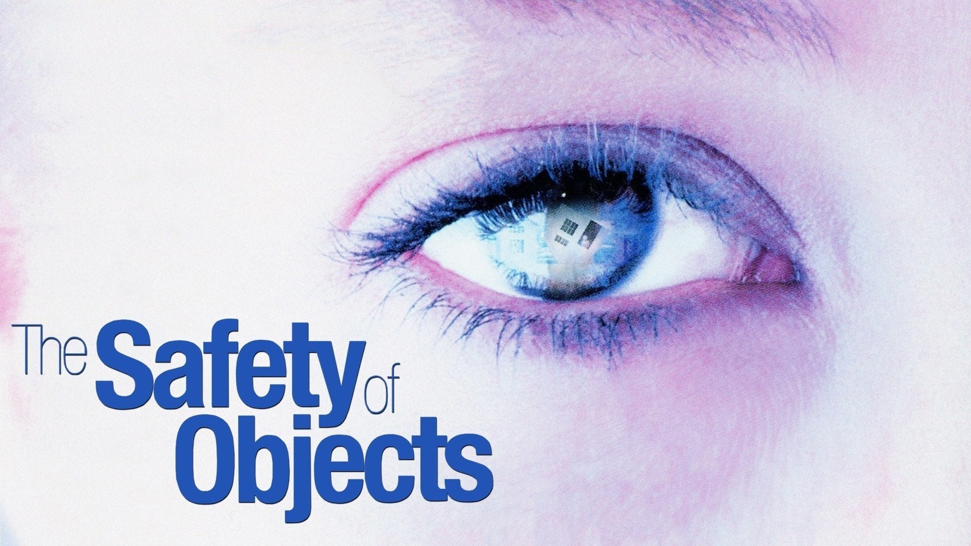 Foto do filme The Safety of Objects