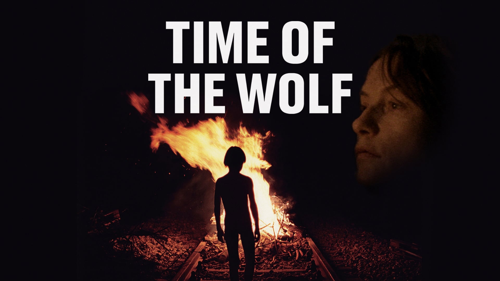 Foto do filme Tempos de Lobo