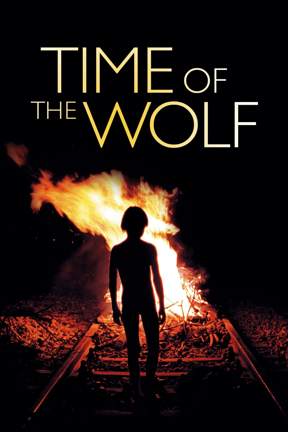 Tempos de Lobo