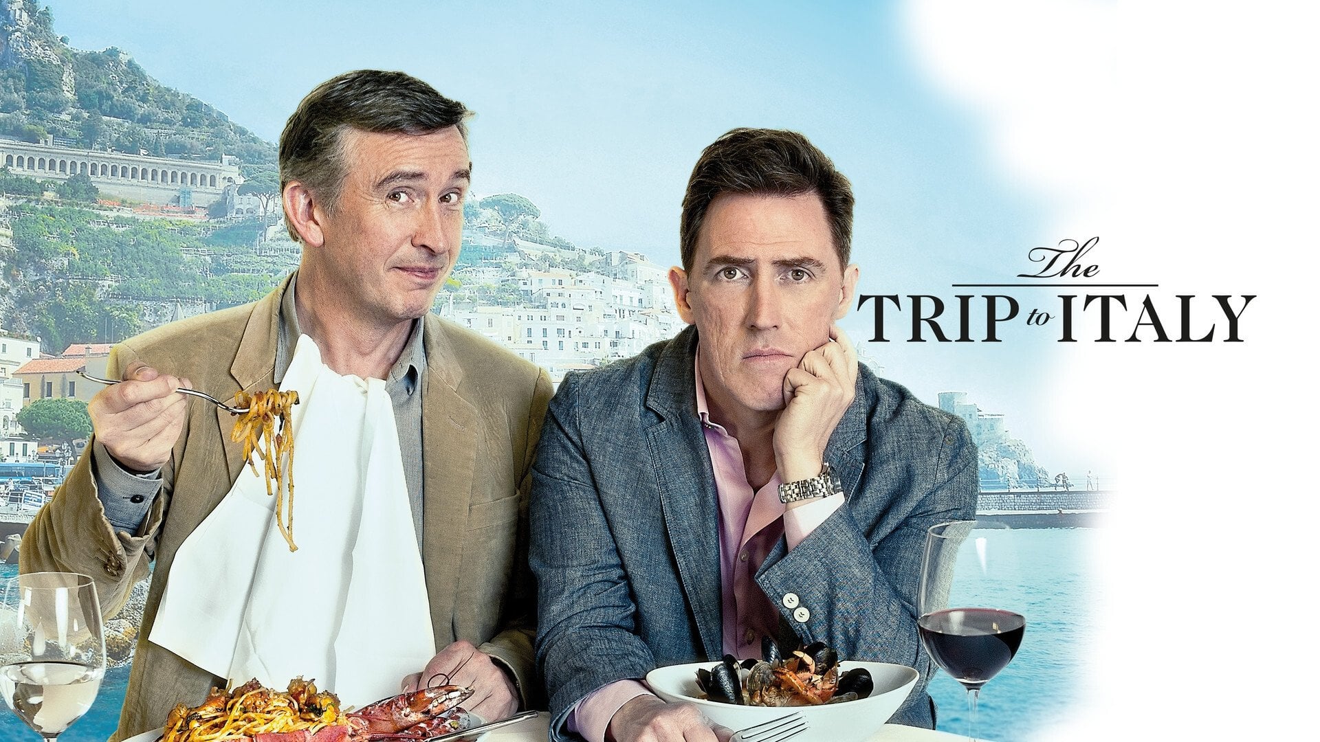 Foto do filme Uma Viagem para Itália