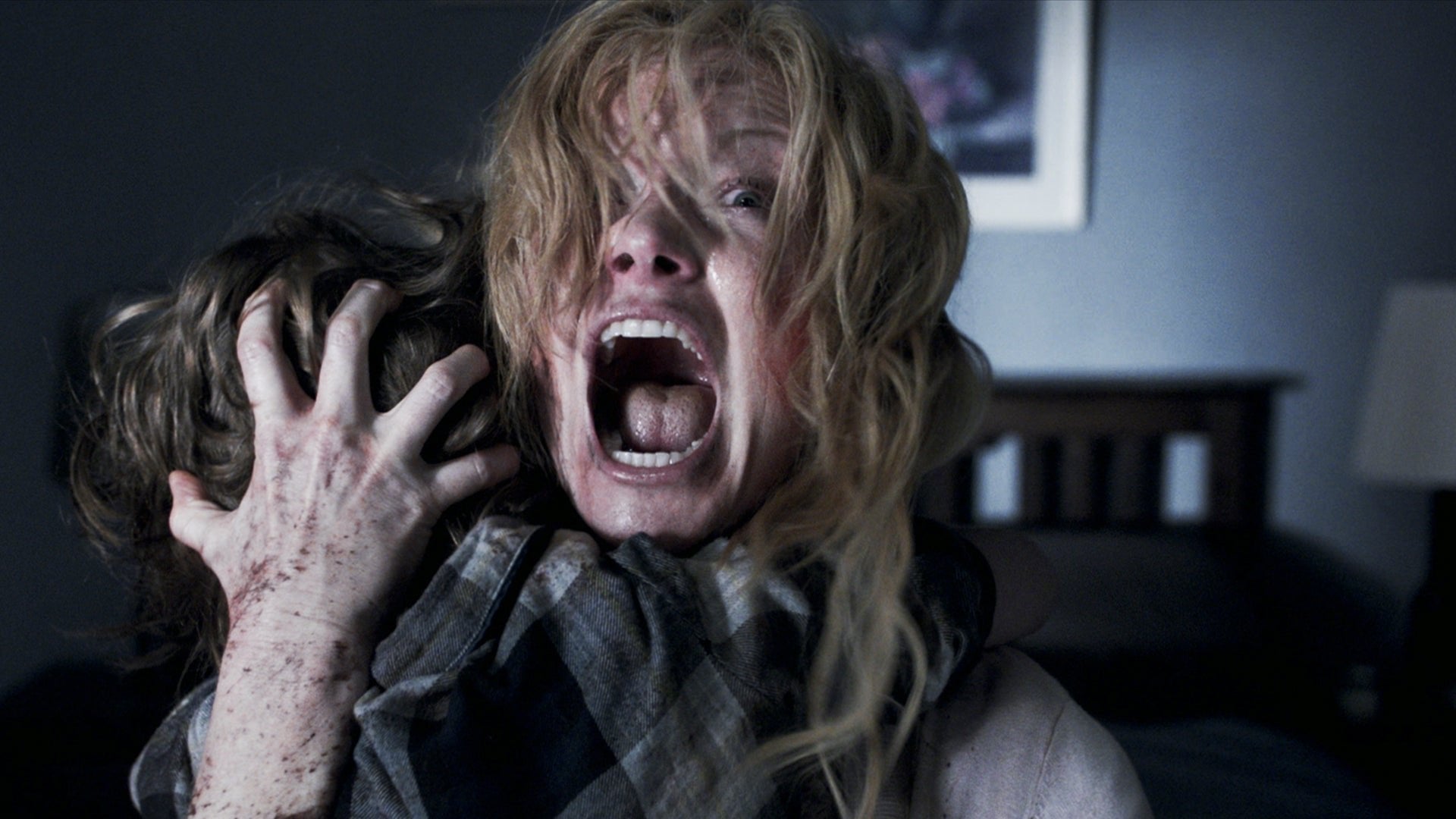 Foto do filme O Babadook