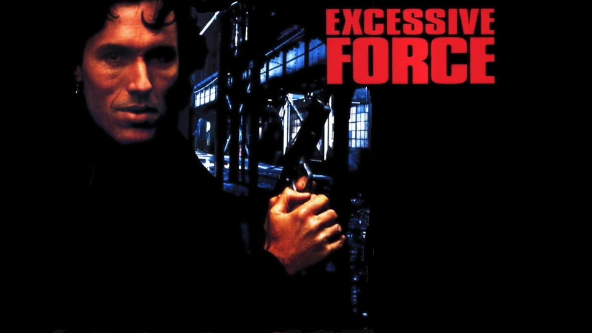 Foto do filme Força Excessiva