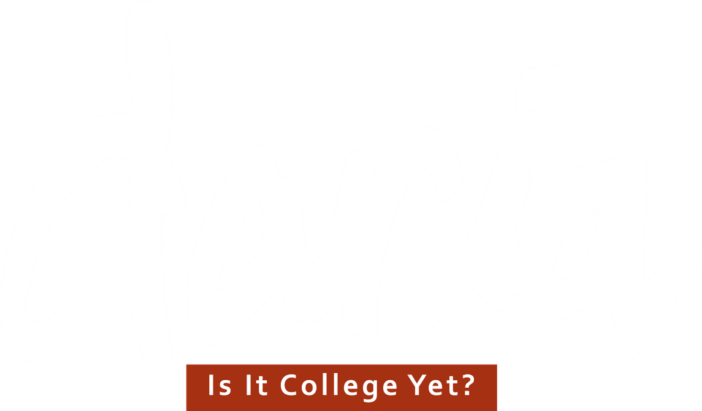 Foto do filme Daria in 'Is It College Yet?'