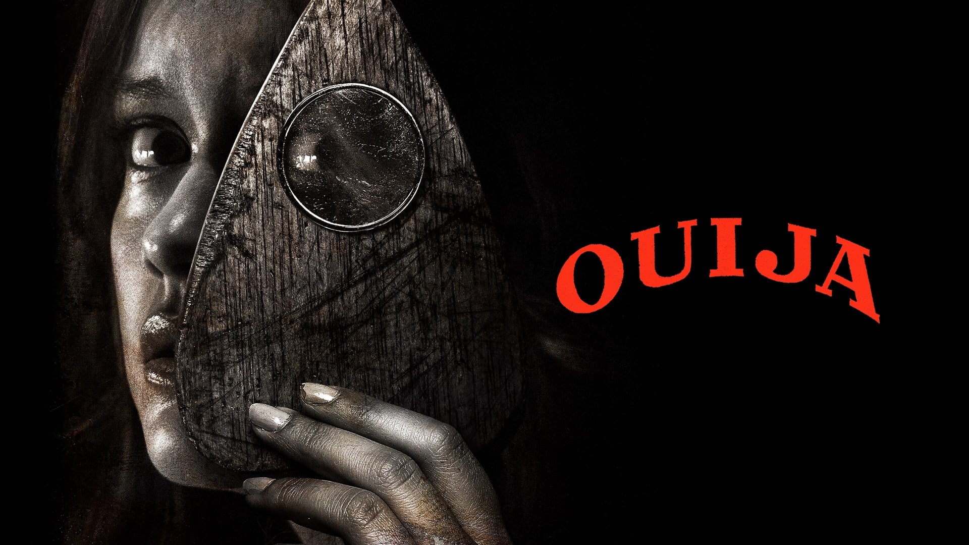 Foto do filme Ouija: O Jogo dos Espíritos