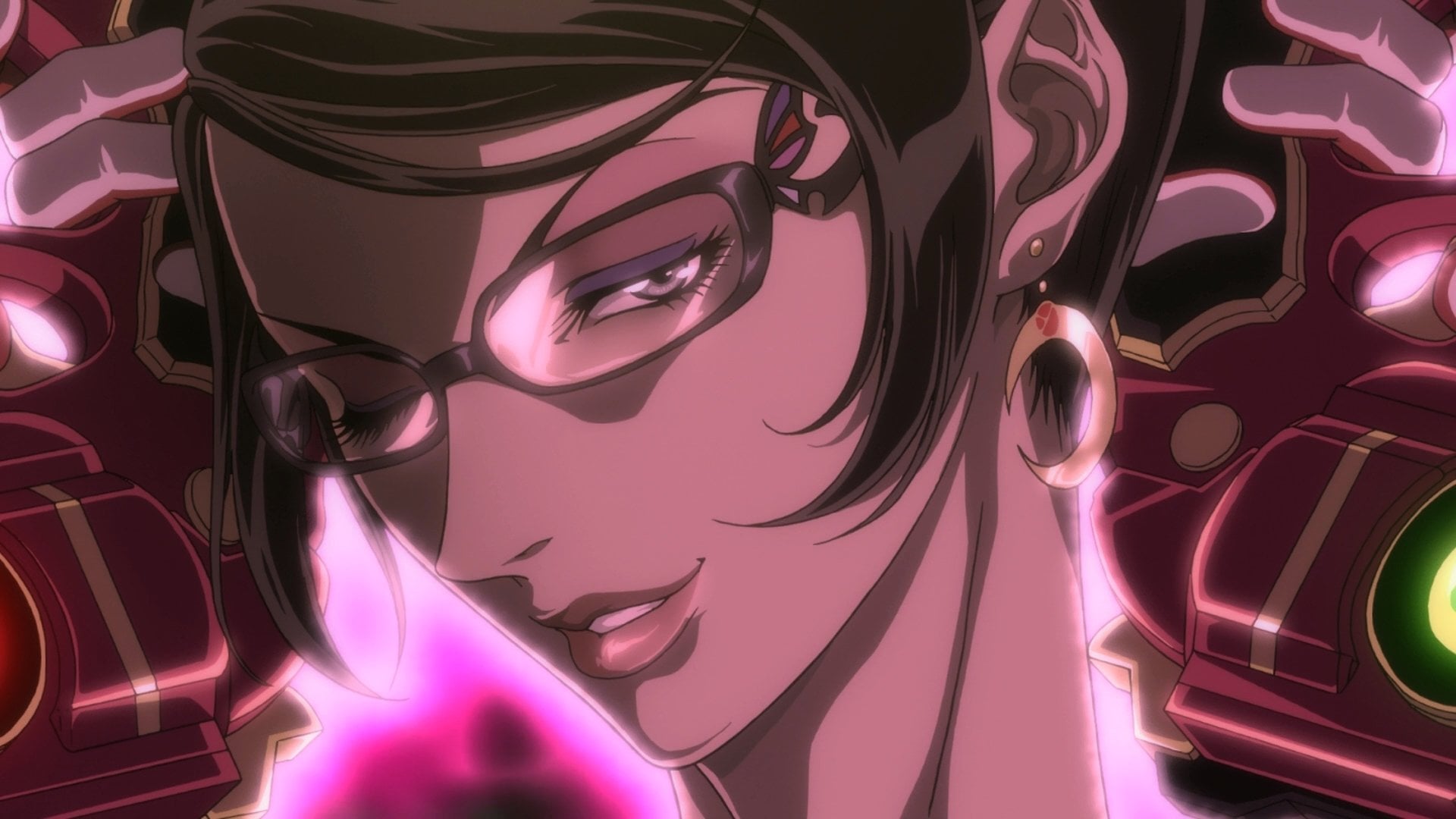 Foto do filme Bayonetta: Destino Sangrento