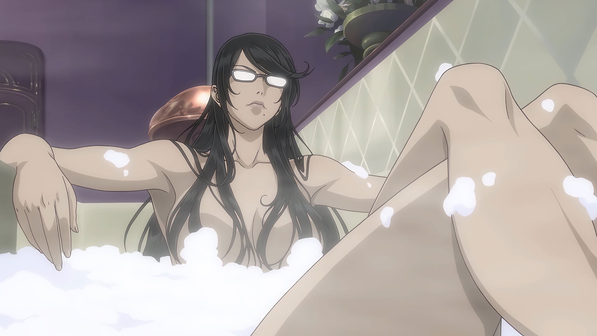 Foto do filme Bayonetta: Destino Sangrento