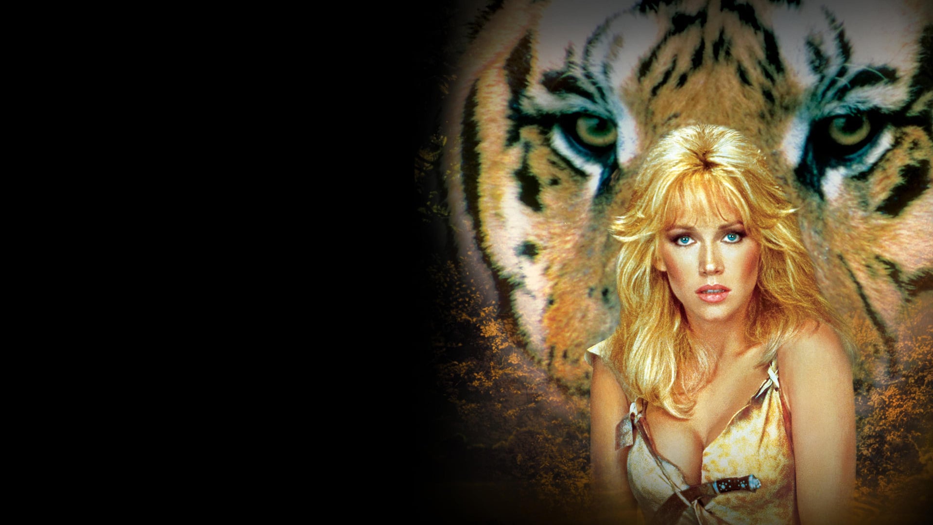 Foto do filme Sheena, a Rainha das Selvas