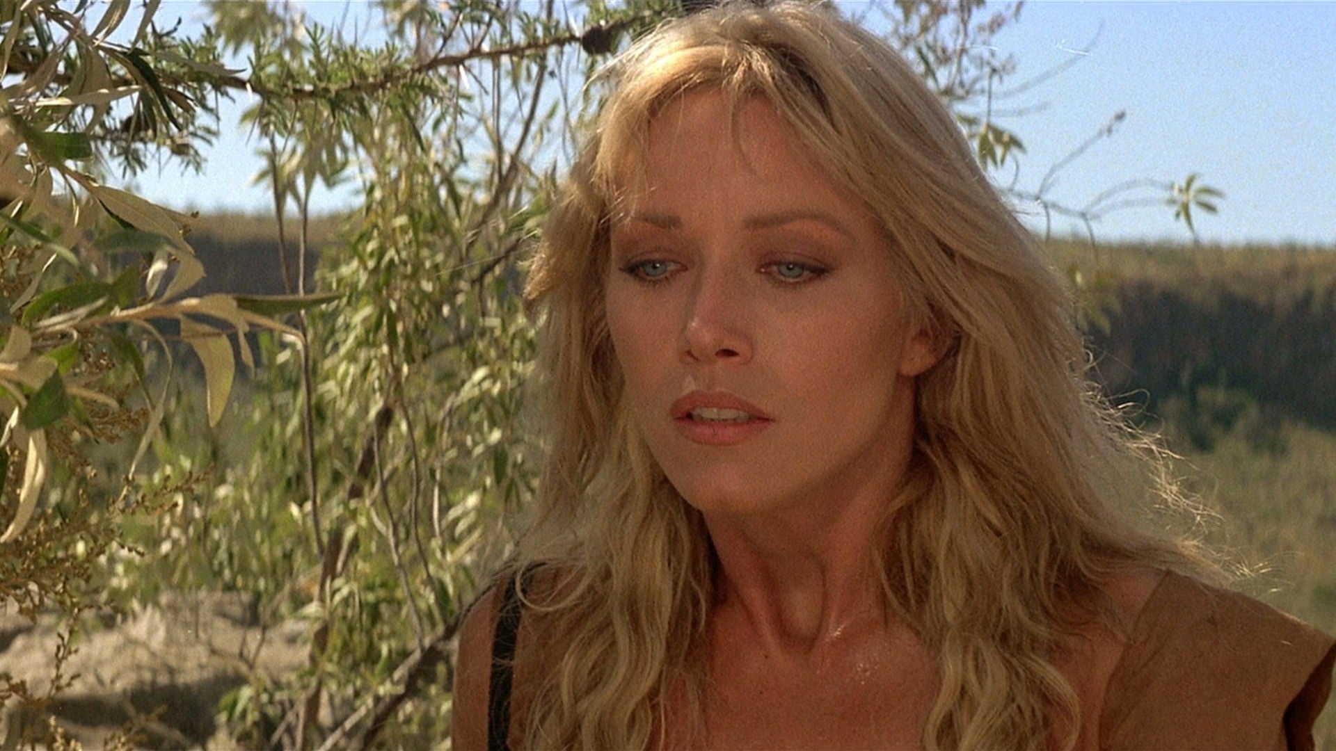Foto do filme Sheena, a Rainha das Selvas