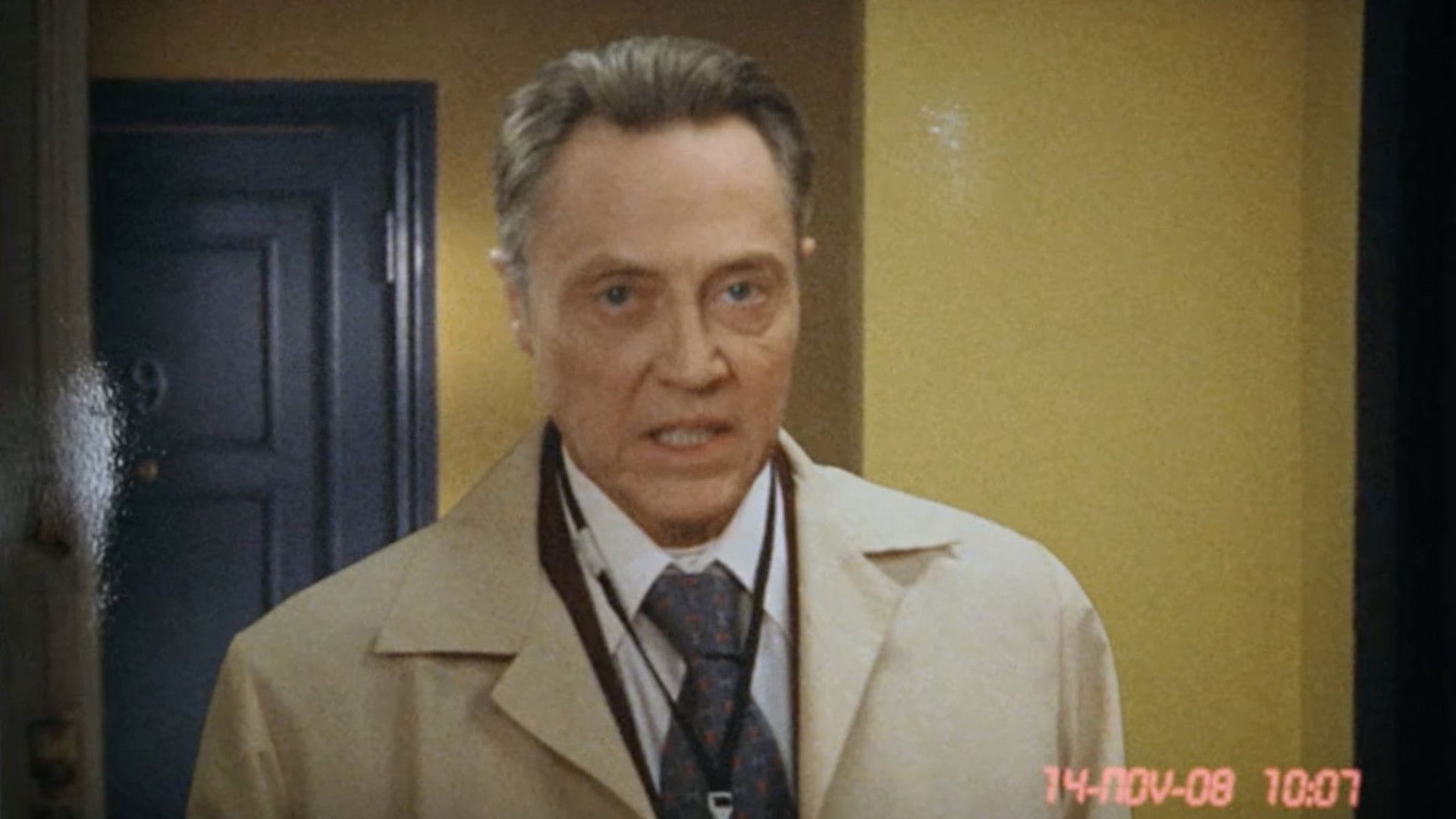Foto do filme Um Crime Nada Perfeito