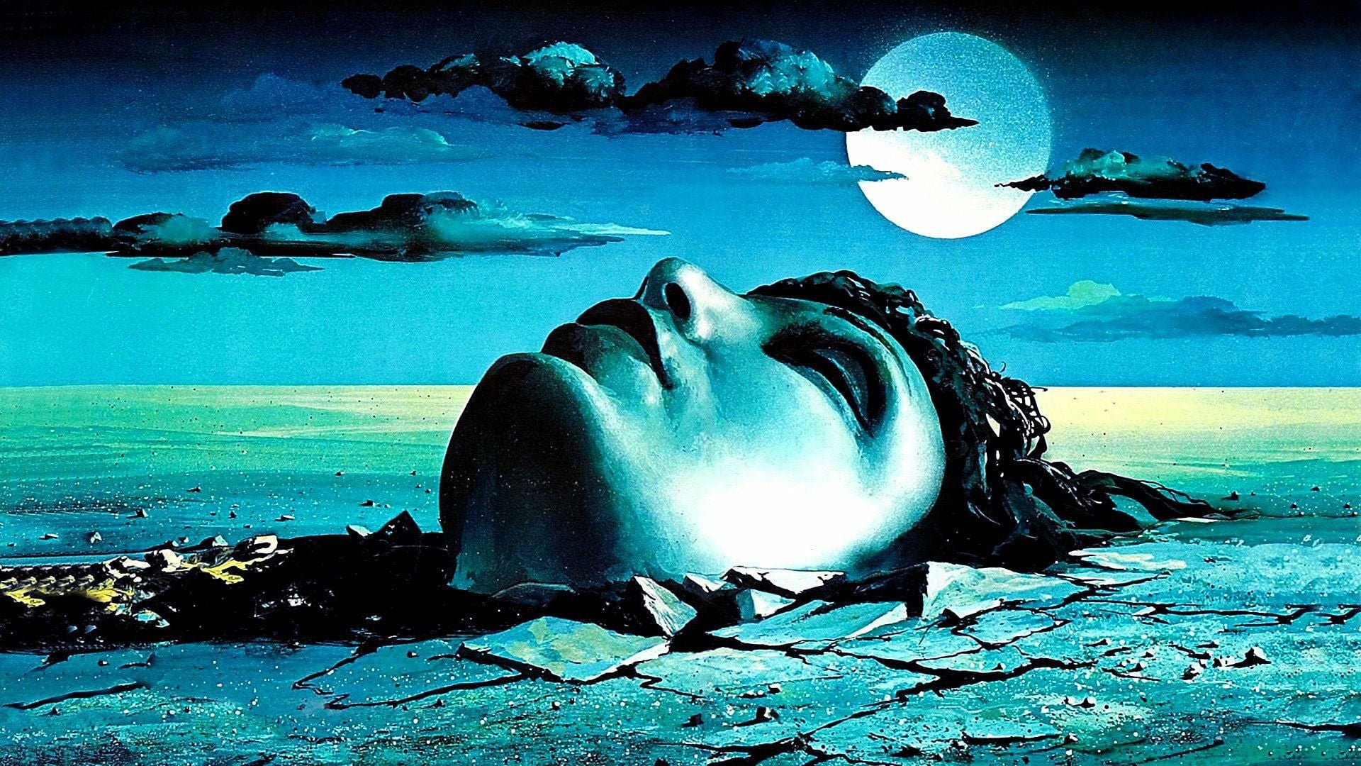 Foto do filme A Cidade dos Mortos-Vivos
