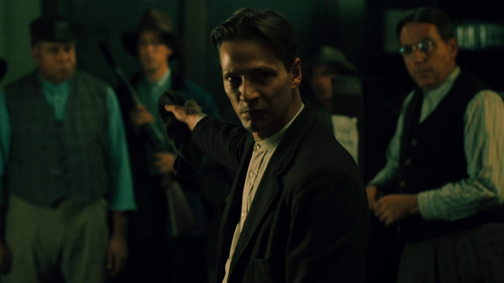 Foto do filme Matewan - A Luta Final