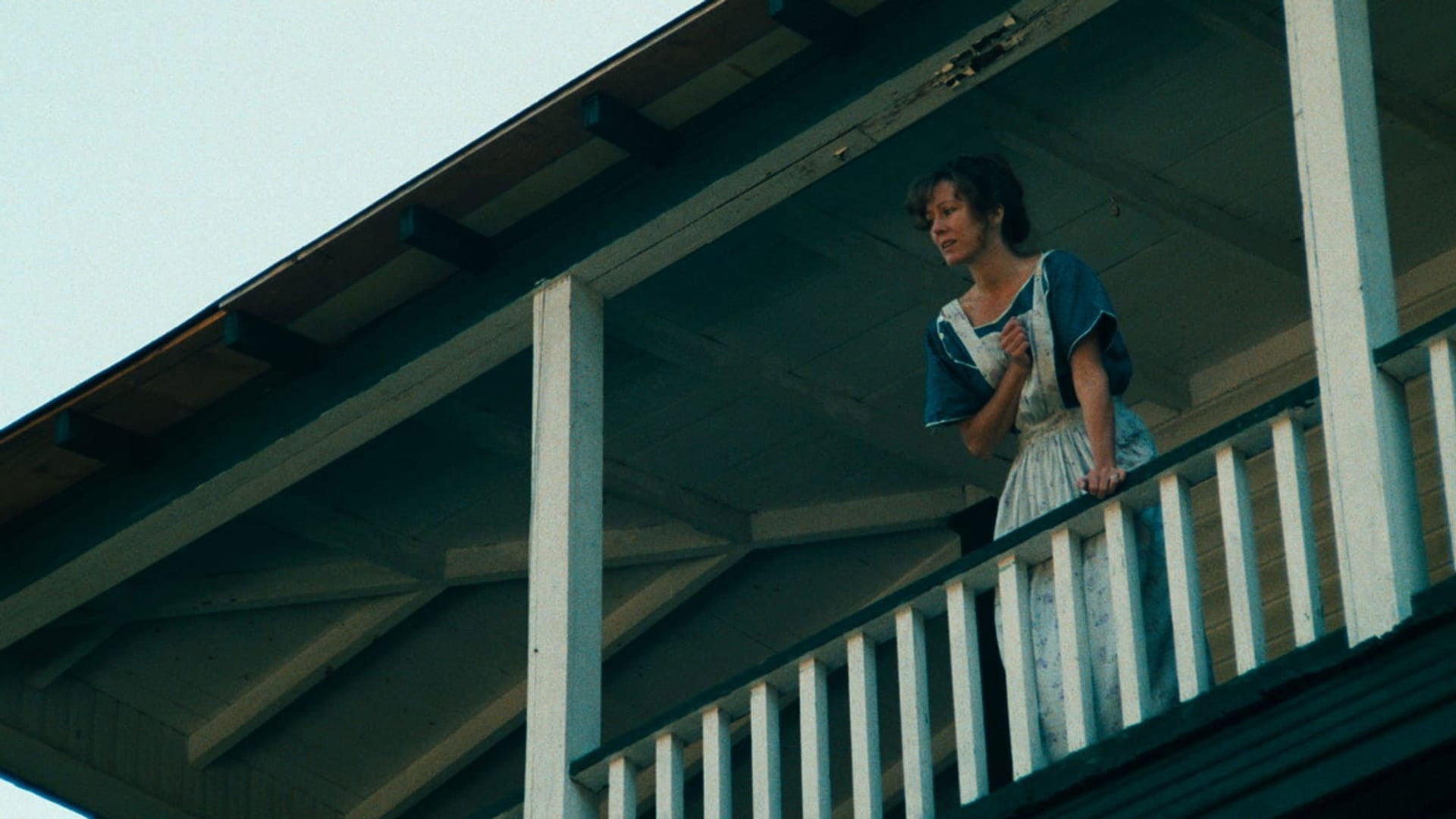 Foto do filme Matewan - A Luta Final