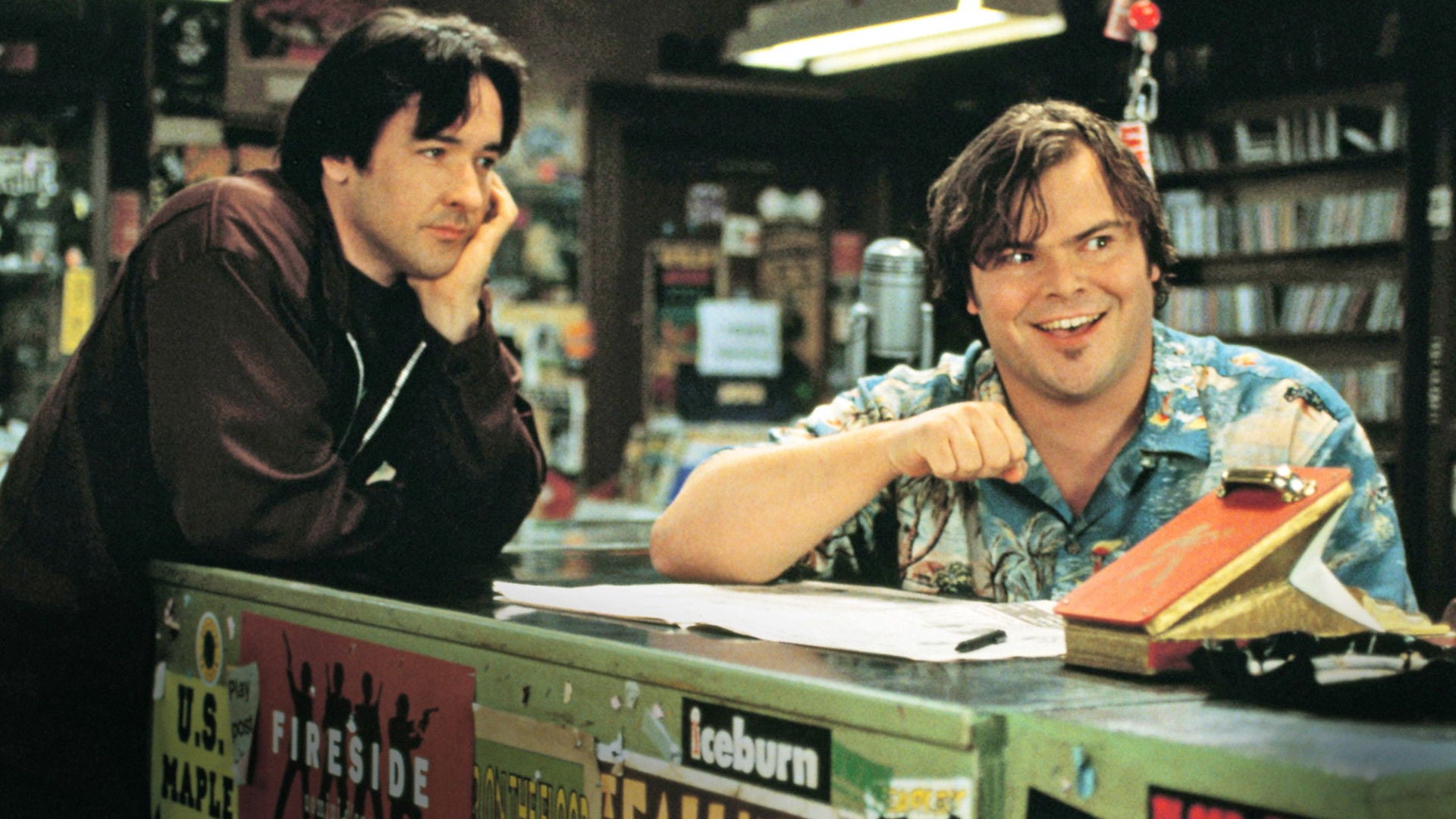 Foto do filme Alta Fidelidade