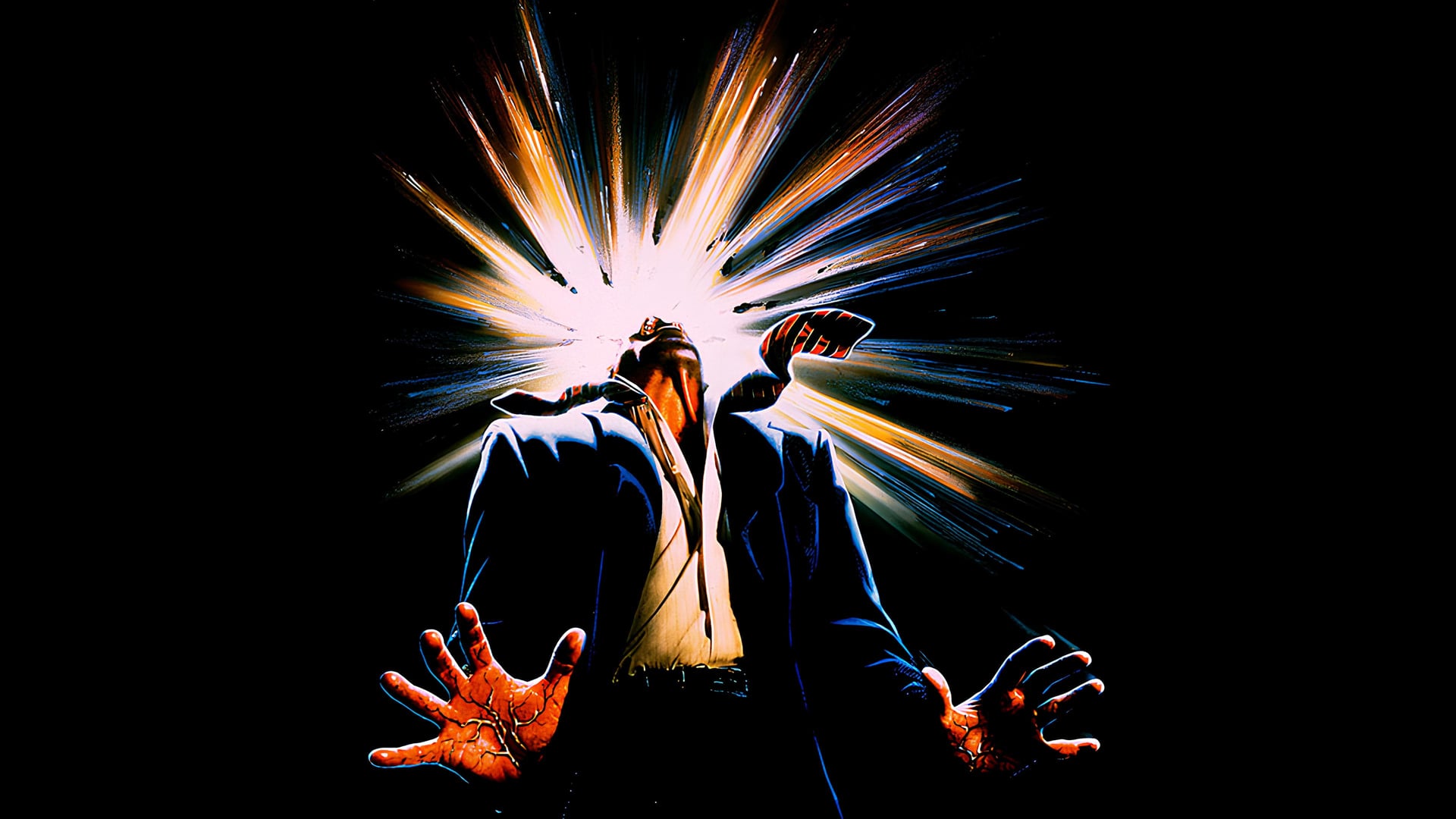 Foto do filme Scanners II: A Força do Poder