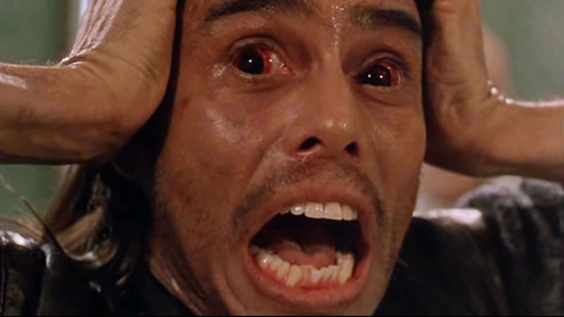 Foto do filme Scanners II: A Força do Poder