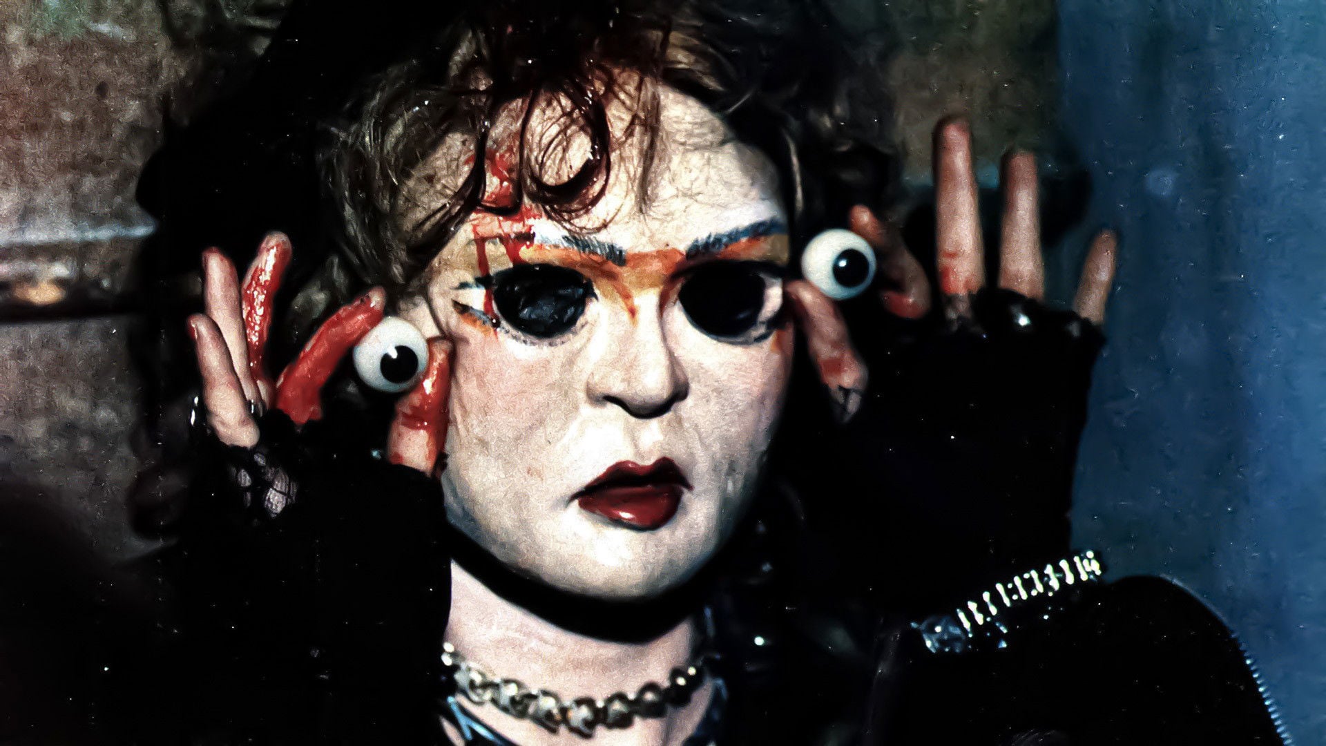 Foto do filme Dolls