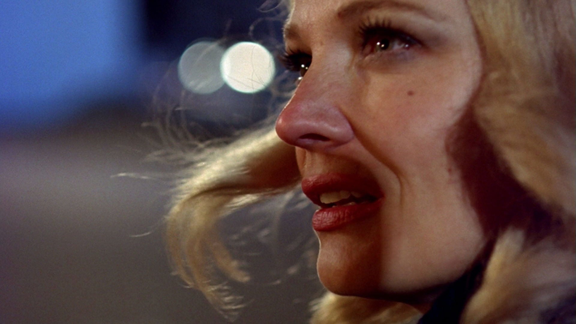 Foto do filme Assim Falou o Amor