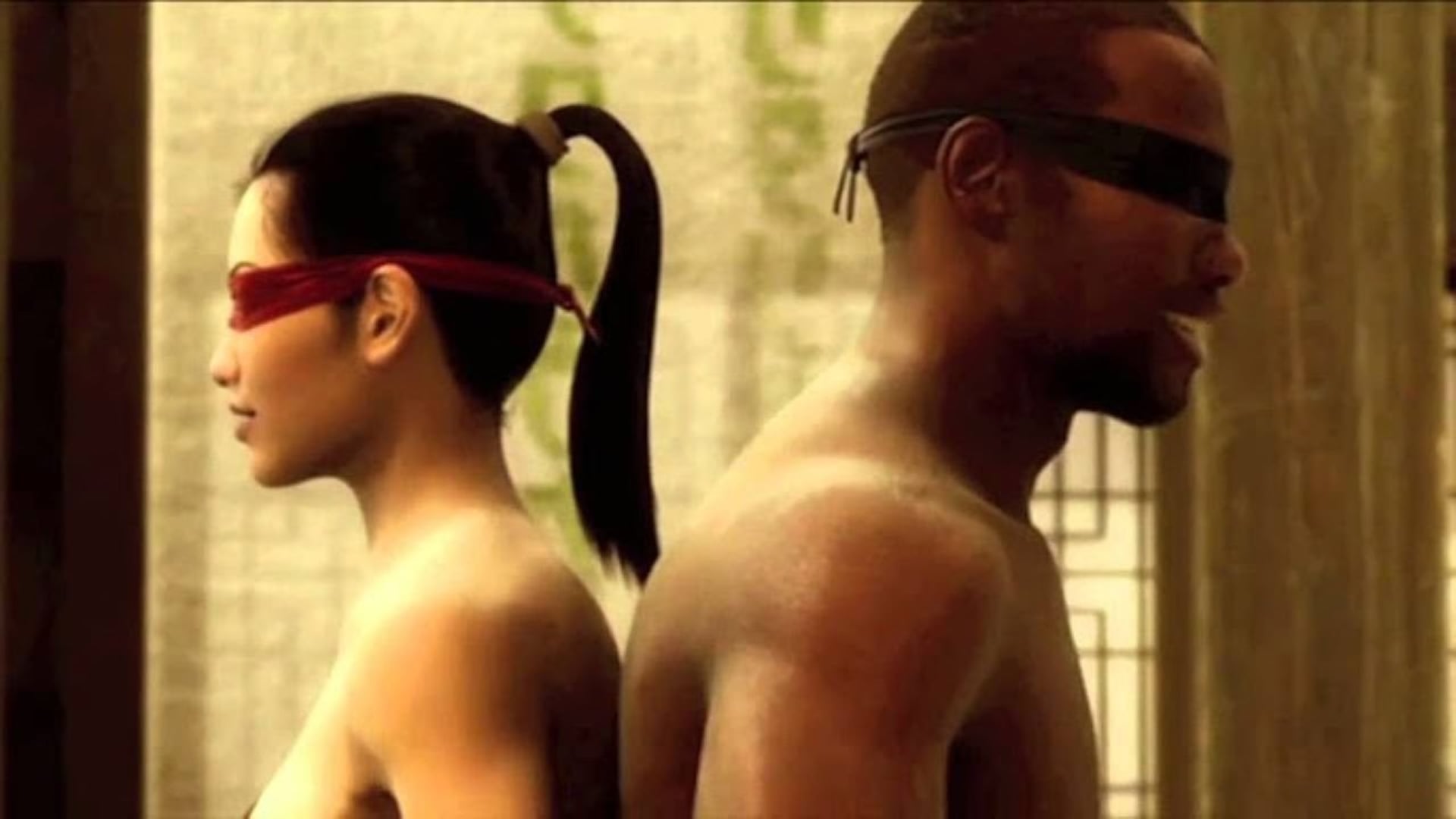 Foto do filme Animatrix: O Último Vôo de Osíris