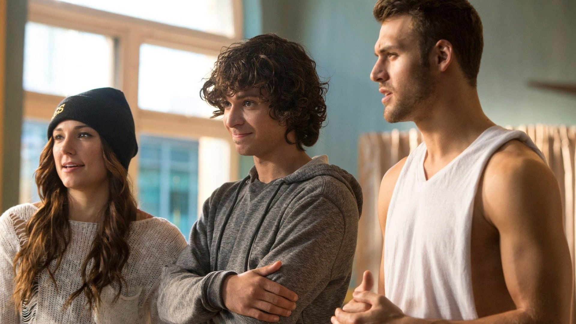 Foto do filme Ela Dança, Eu Danço 5: Tudo ou Nada