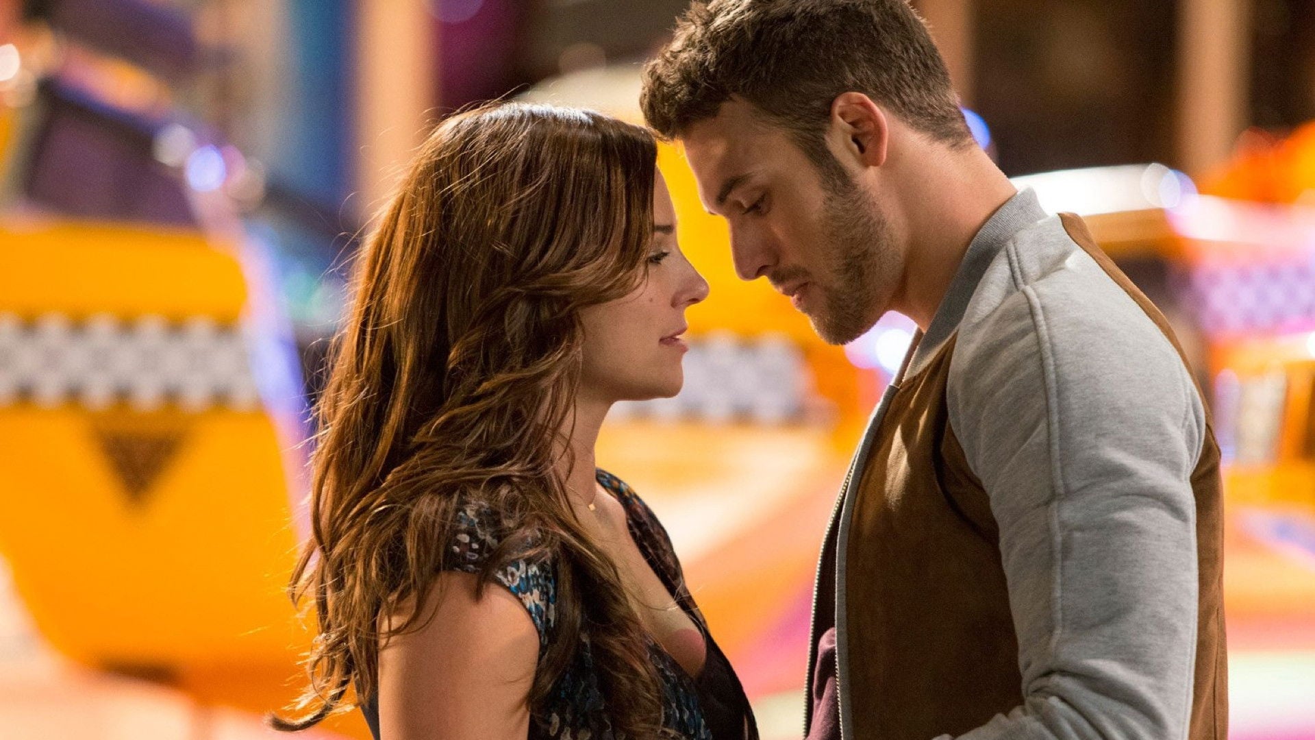 Foto do filme Ela Dança, Eu Danço 5: Tudo ou Nada