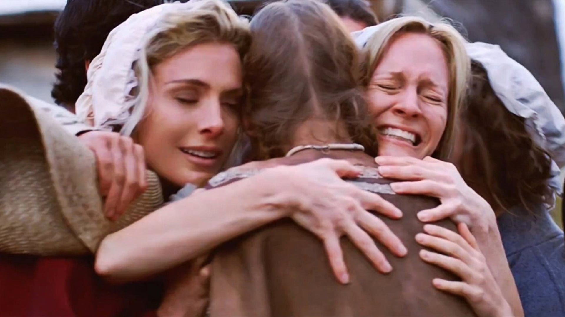 Foto do filme Indestrutível