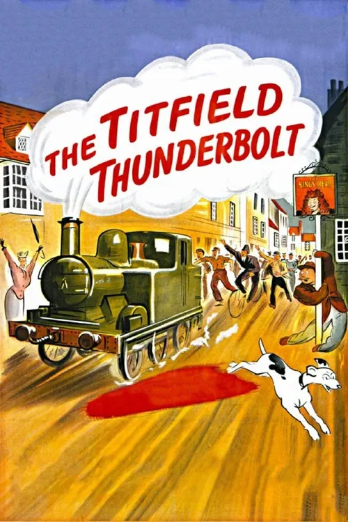 O Expresso de Titfield