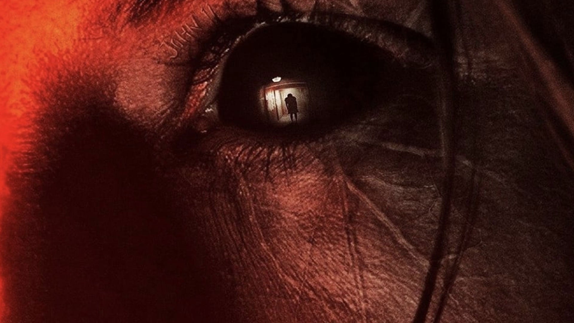 Foto do filme Renascida do Inferno