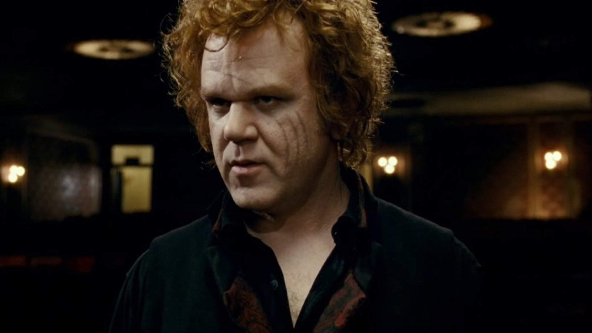Foto do filme Circo dos Horrores - Aprendiz de Vampiro