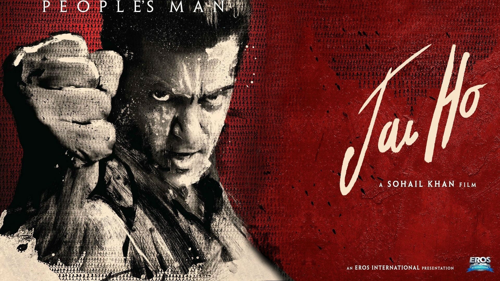 Foto do filme Jai Ho
