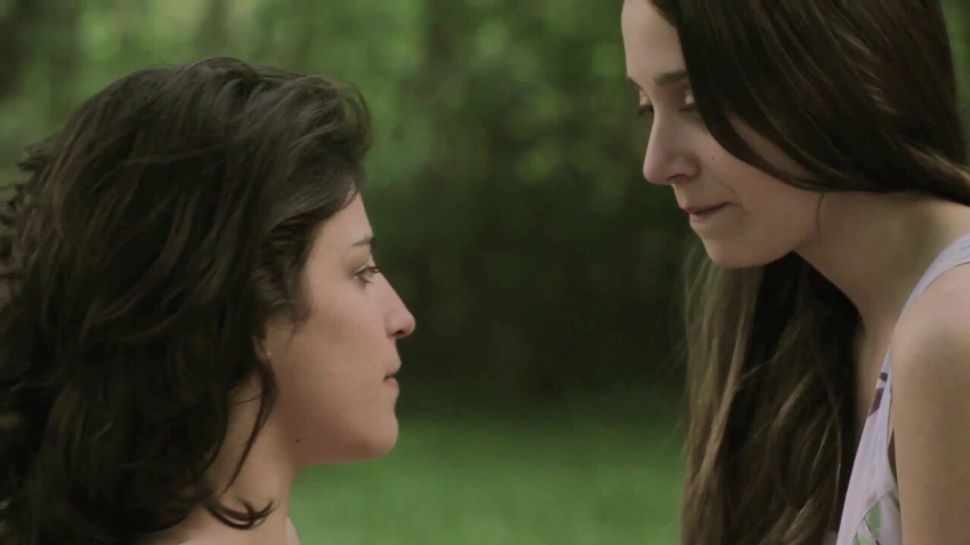 Foto do filme Tensão Sexual, Volume 2 - Violetas