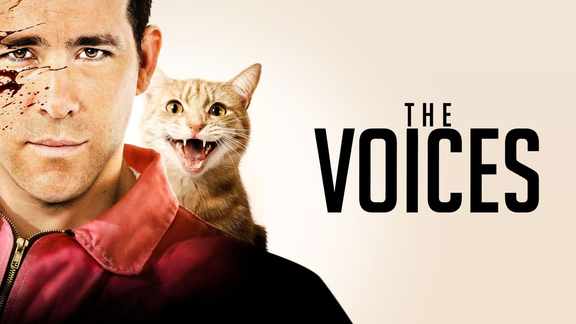 Foto do filme As Vozes