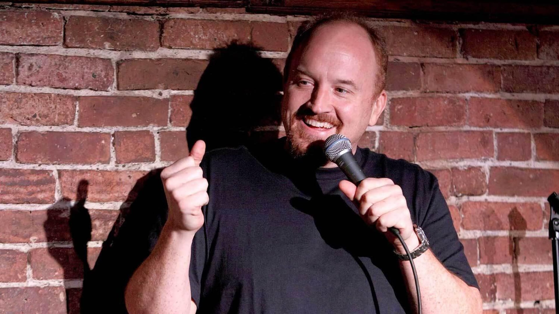Foto do filme Louis C.K.: Shameless