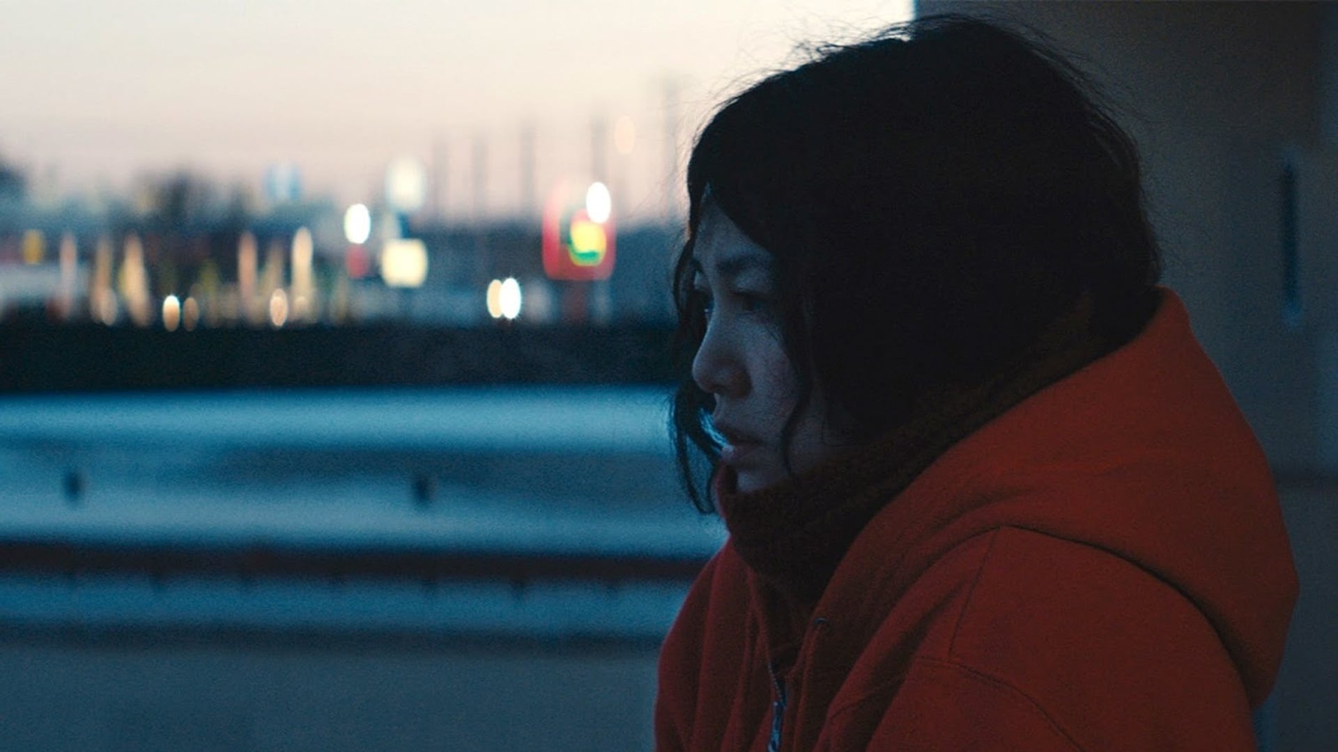 Foto do filme Kumiko, a Caçadora de Tesouros
