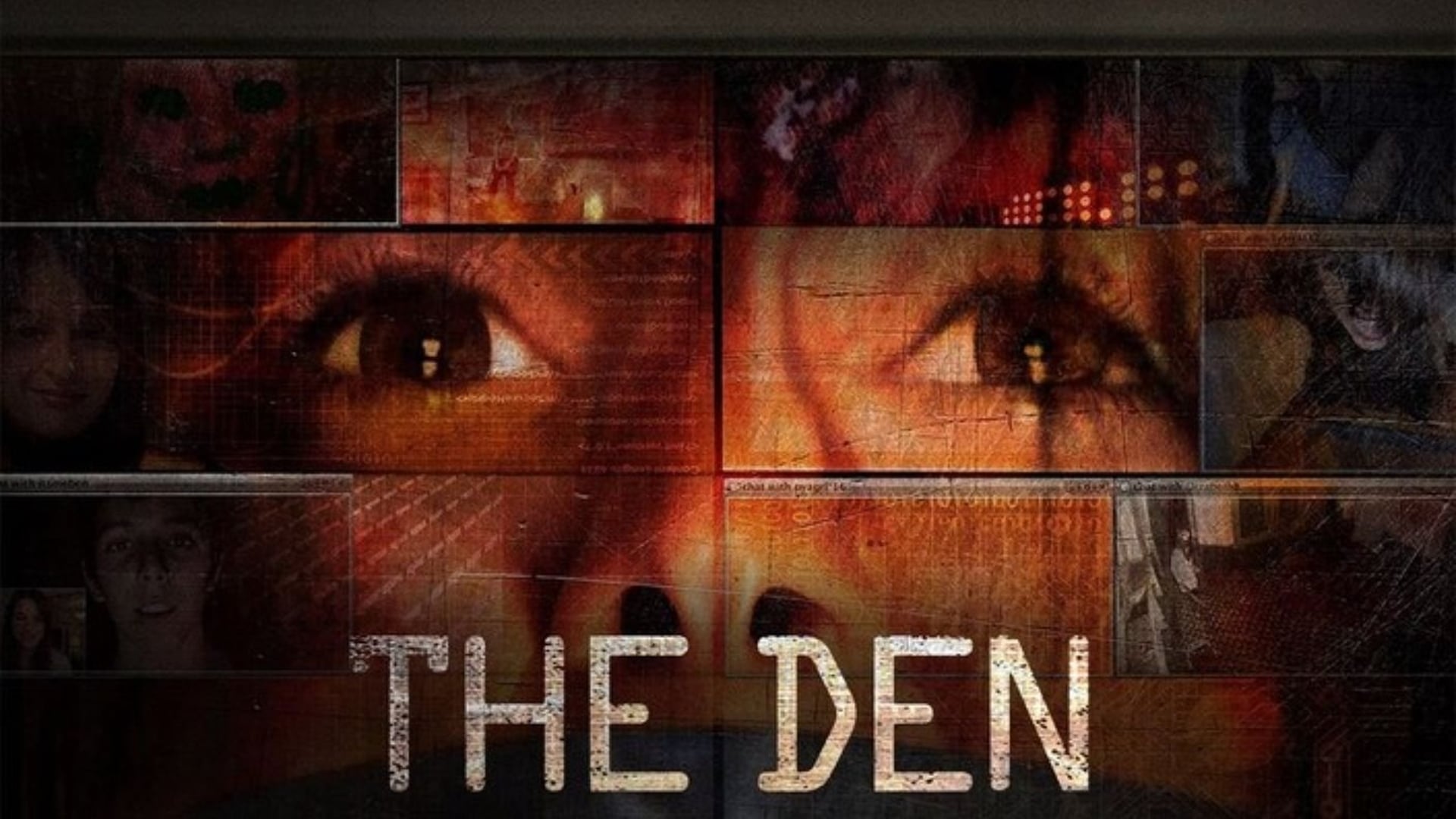 Foto do filme The Den