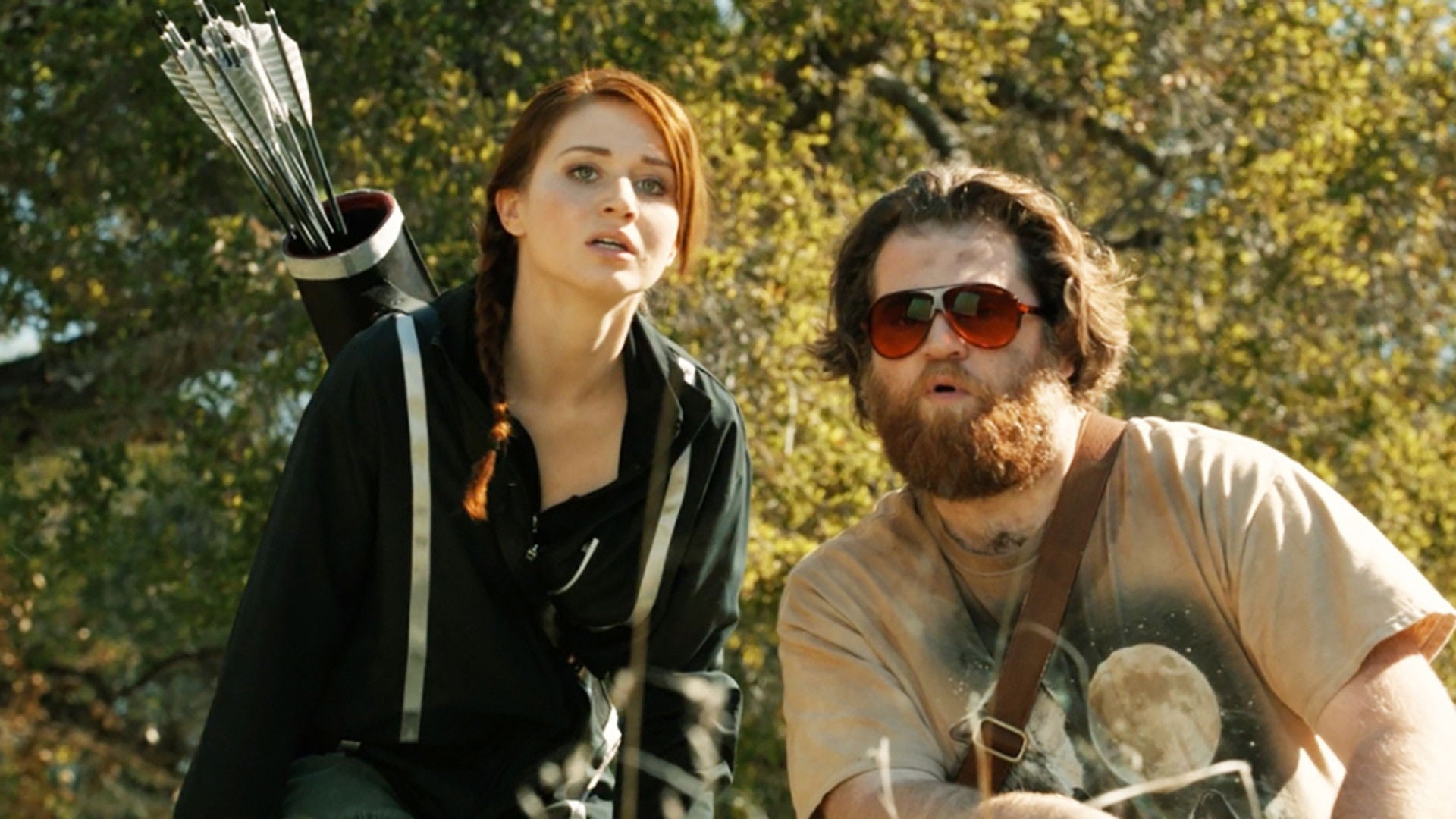 Foto do filme Se Beber, Não Entre no Jogo
