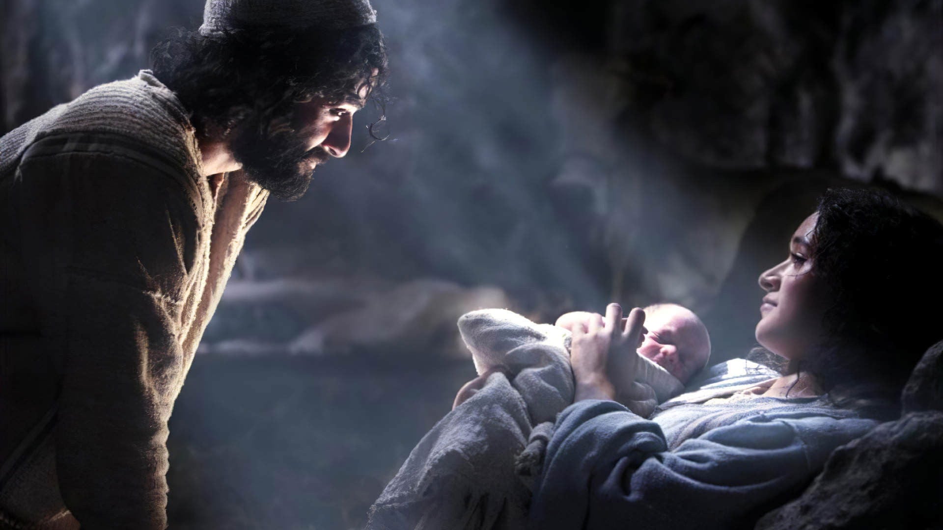 Foto do filme Jesus - A História do Nascimento