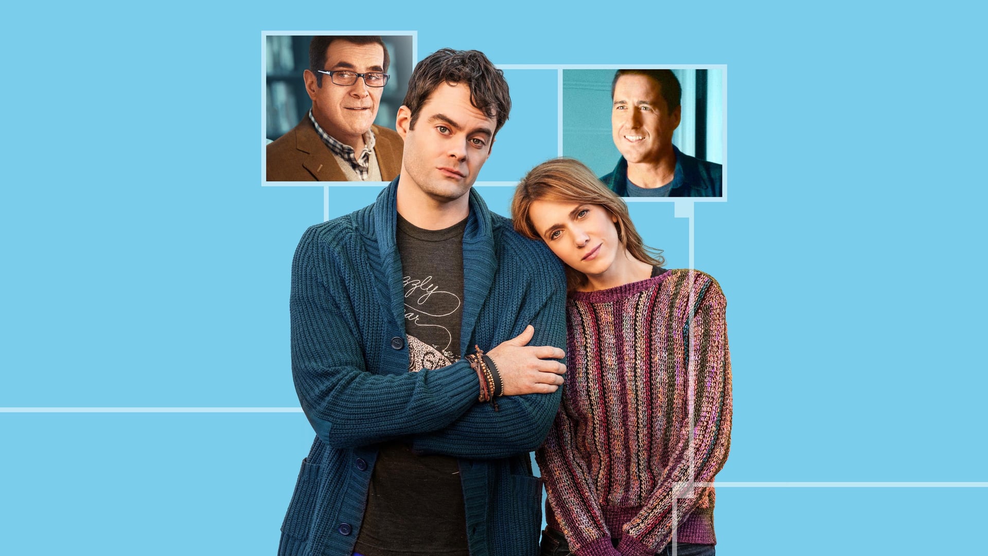 Foto do filme Irmãos Desastre