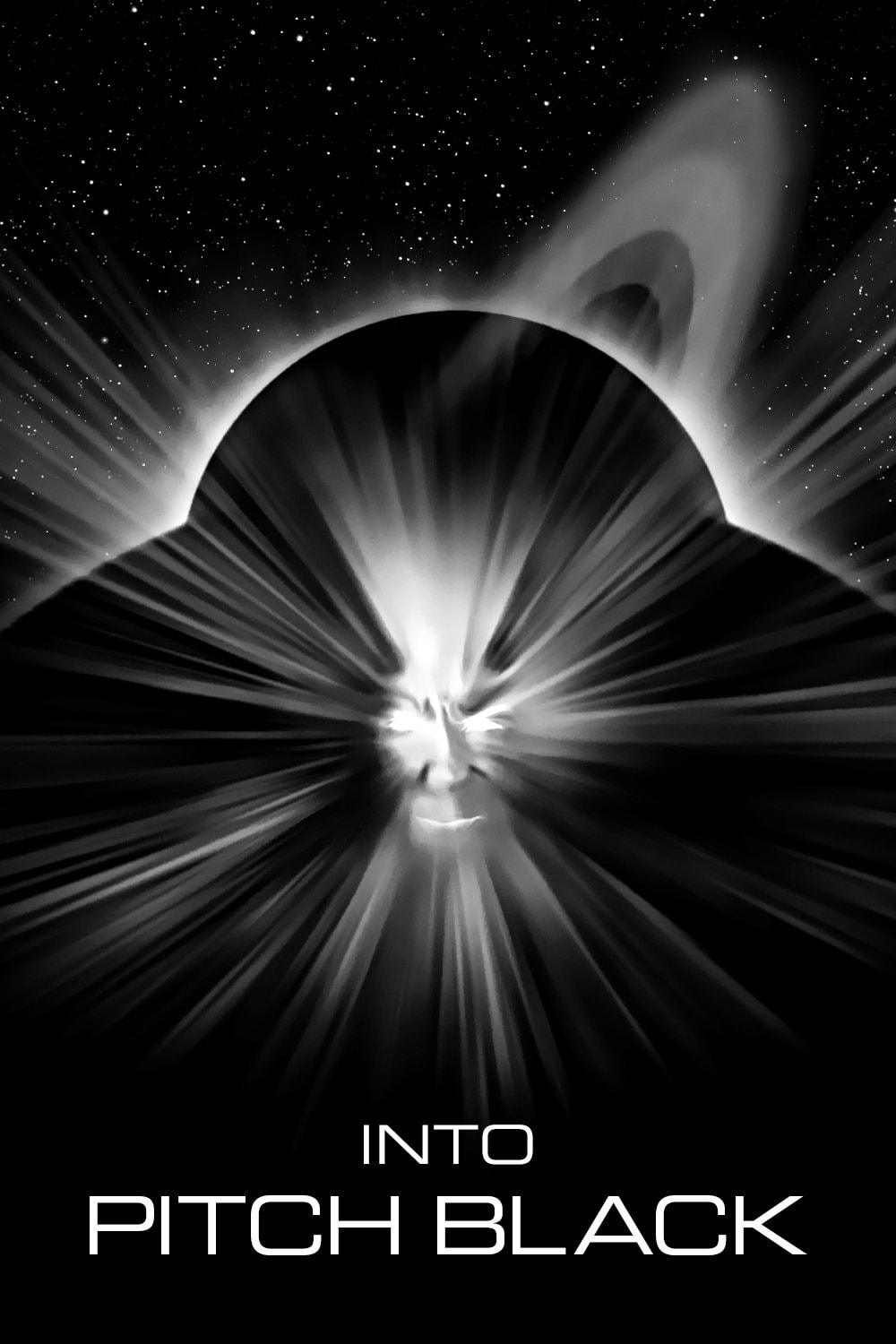 Eclipse Mortal