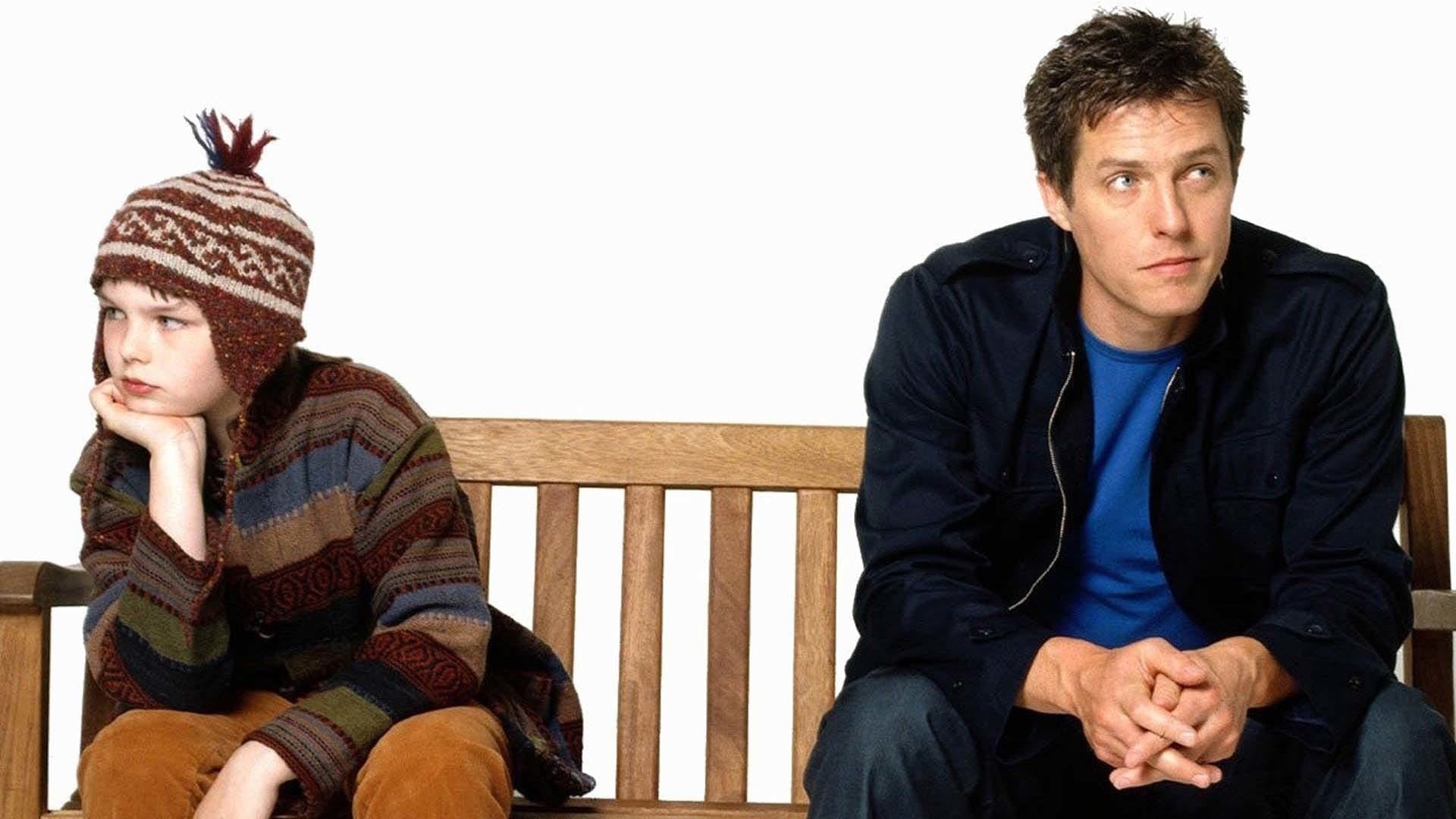 Foto do filme Um Grande Garoto