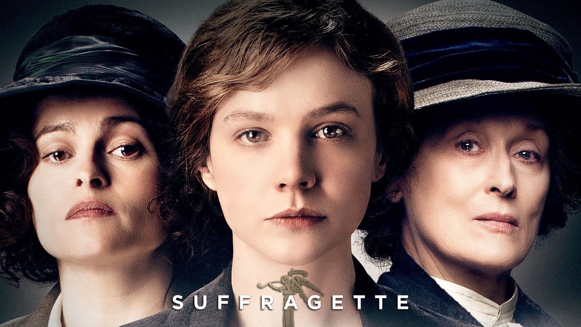 Foto do filme As Sufragistas