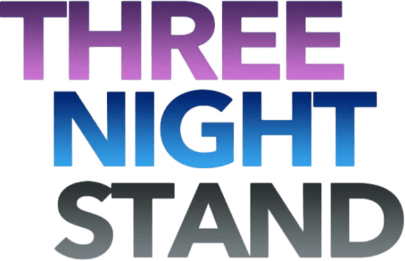Foto do filme Three Night Stand