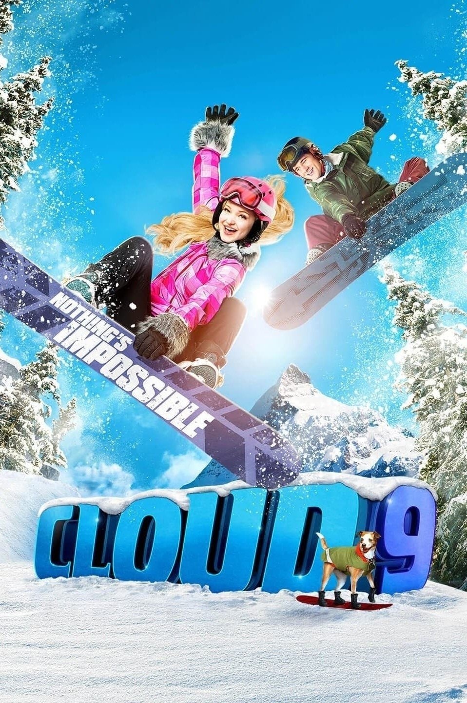 Cloud 9: Desafio Final