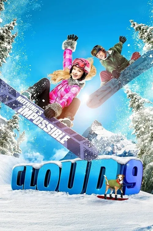 Cloud 9: Desafio Final