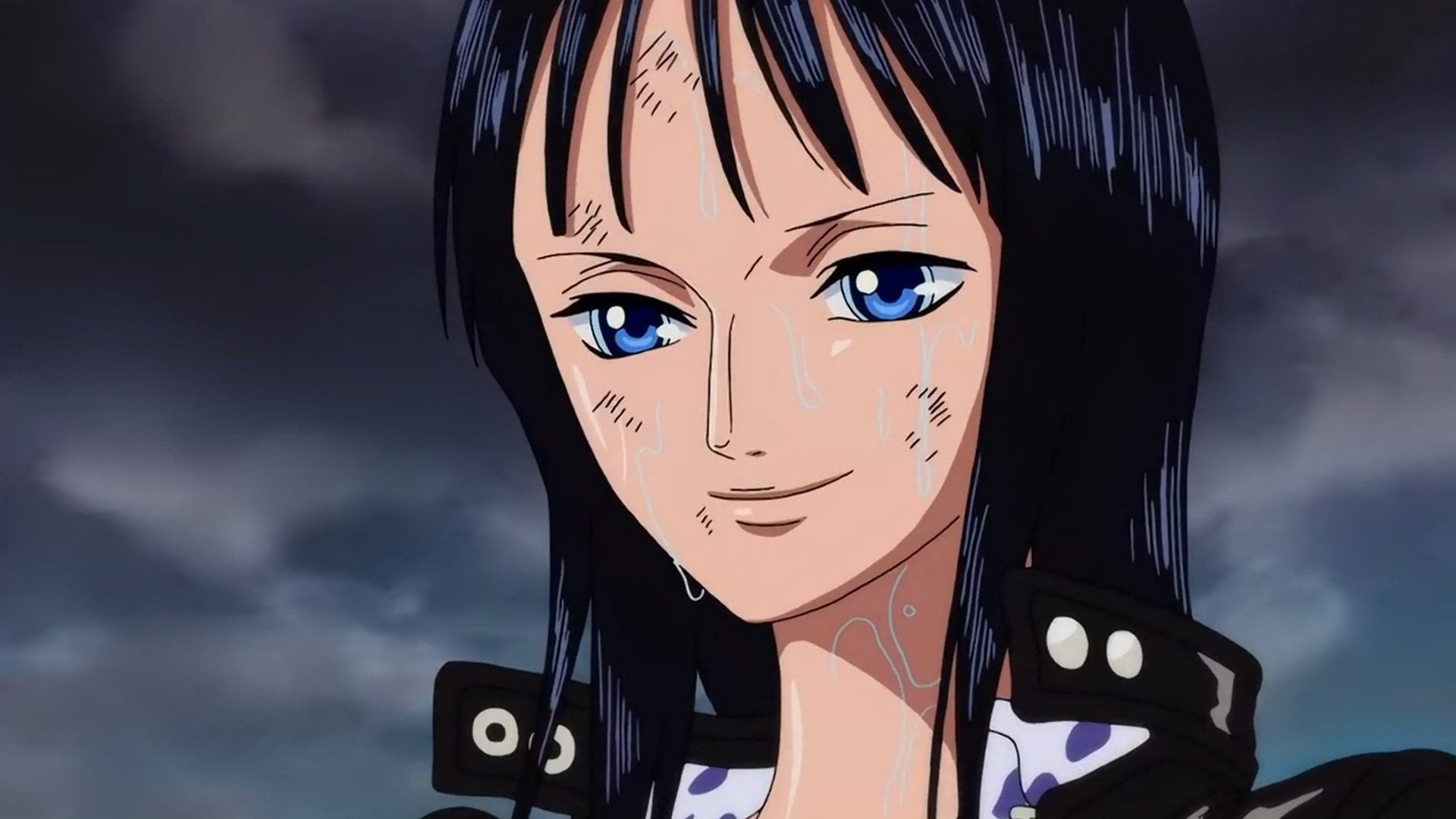 Foto do filme One Piece Episódio do Merry: A História de Mais um Amigo
