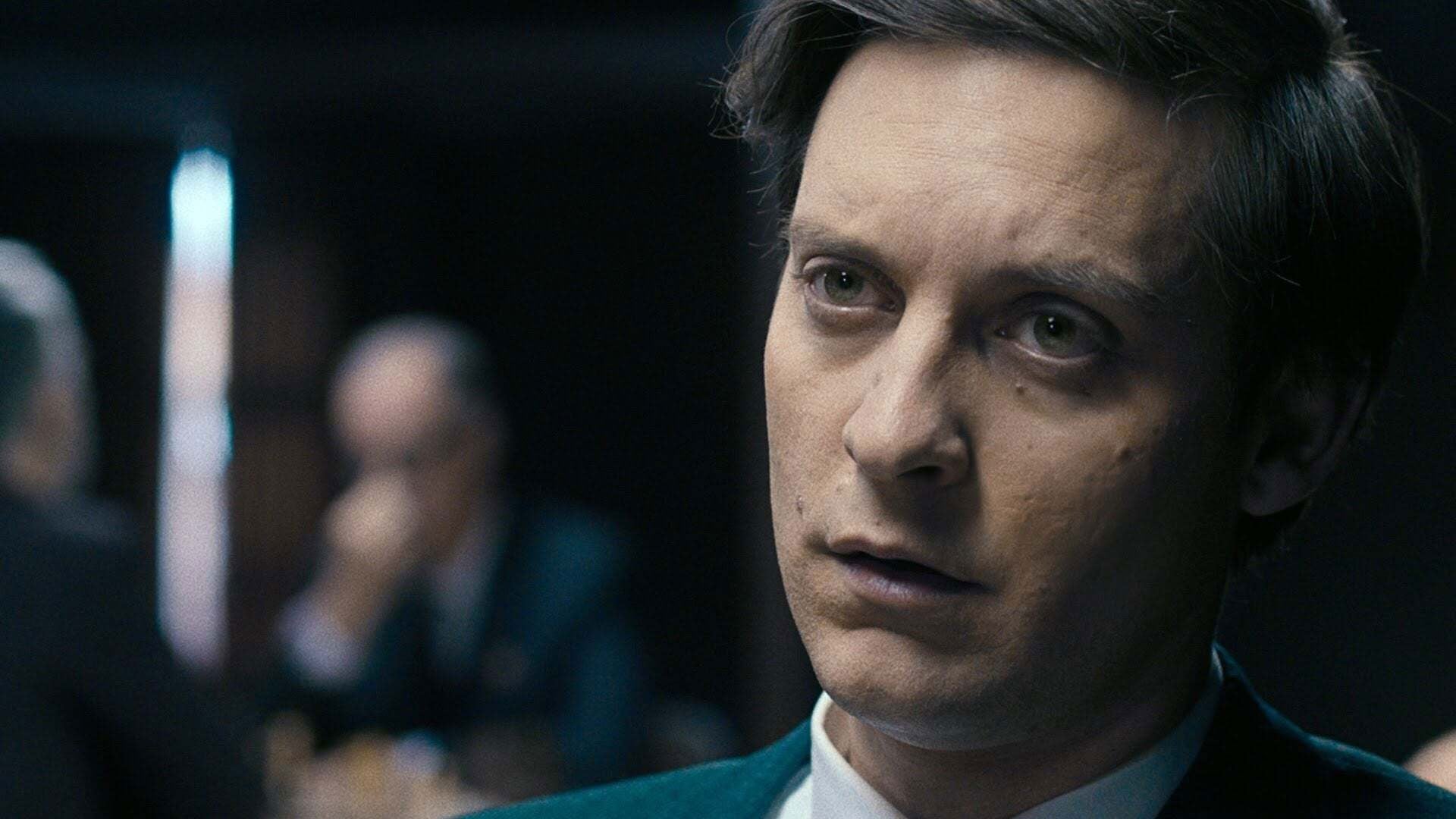 Foto do filme O Dono do Jogo