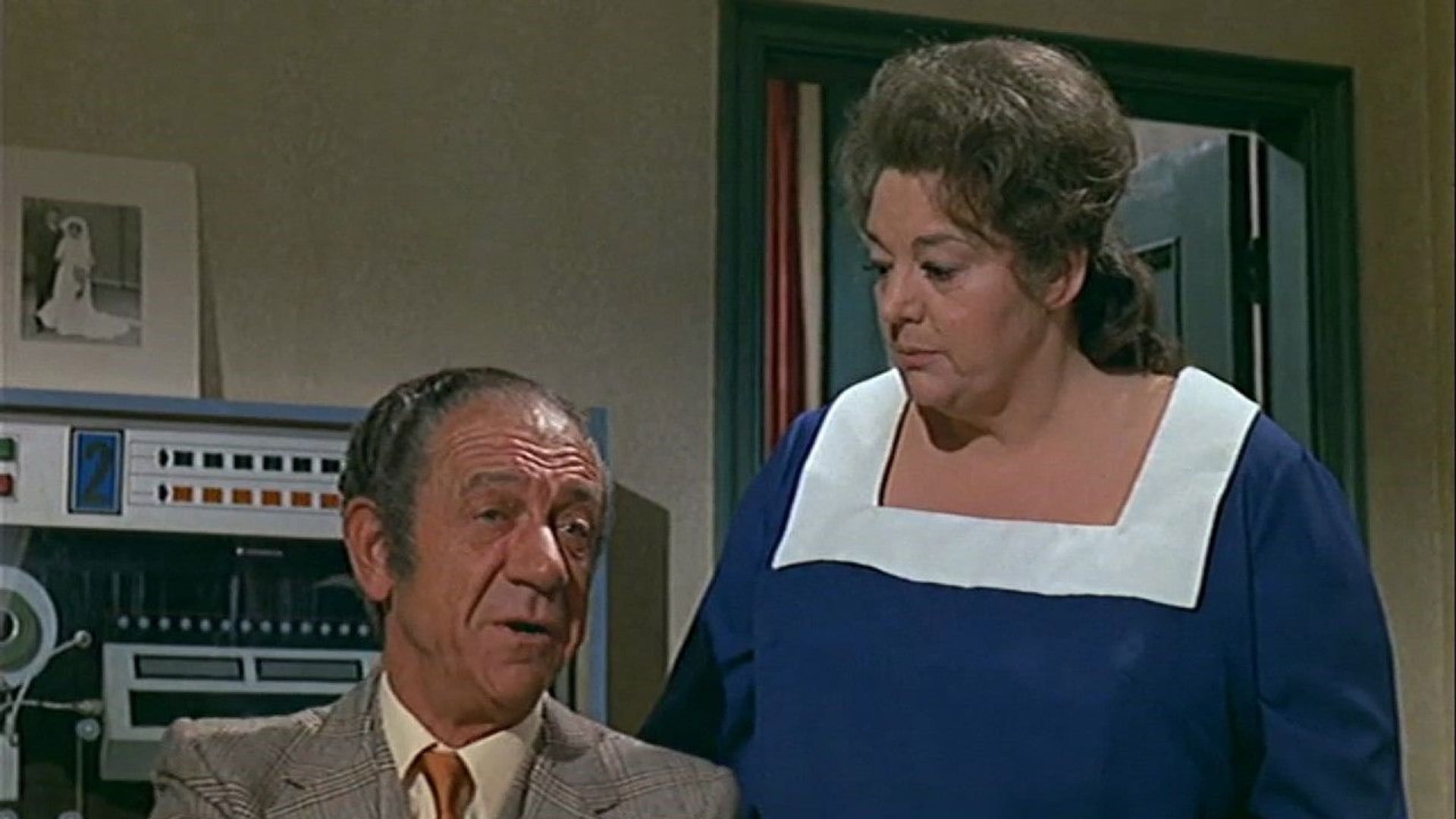 Foto do filme Carry On Loving